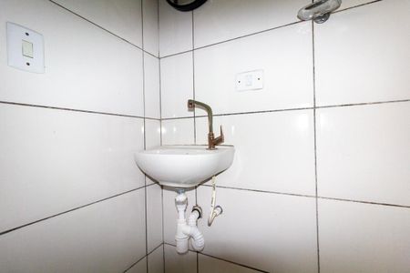 Casa para alugar com 30m², 1 quarto e 1 vagaBanheiro