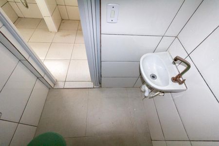 Casa para alugar com 30m², 1 quarto e 1 vagaBanheiro