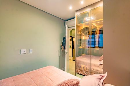 Kitnet/Studio à venda com 1 quarto, 29m² em Vila Santa Catarina, São Paulo