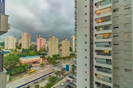 Studio à venda com 29m², 1 quarto e sem vaga