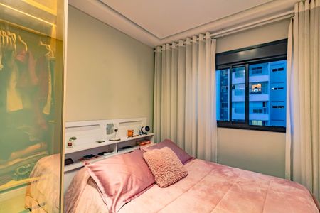 Kitnet/Studio à venda com 1 quarto, 29m² em Vila Santa Catarina, São Paulo