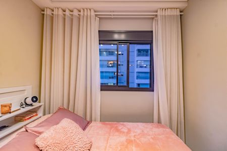 Kitnet/Studio à venda com 1 quarto, 29m² em Vila Santa Catarina, São Paulo