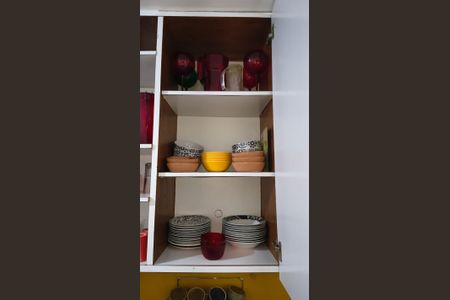 Apartamento para alugar com 120m², 3 quartos e 1 vaga Apartamento para alugar com 120m², 3 quartos e 1 vagaCozinha