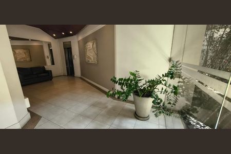 Apartamento para alugar com 120m², 3 quartos e 1 vaga Apartamento para alugar com 120m², 3 quartos e 1 vagaÁrea externa