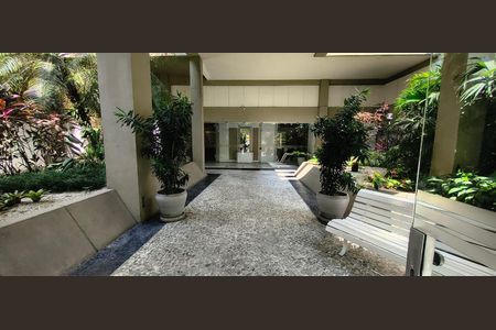 Apartamento para alugar com 120m², 3 quartos e 1 vaga Apartamento para alugar com 120m², 3 quartos e 1 vagaÁrea externa