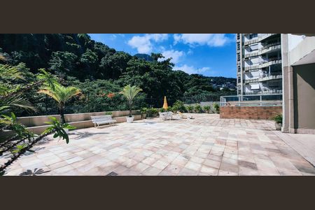 Apartamento para alugar com 120m², 3 quartos e 1 vaga Apartamento para alugar com 120m², 3 quartos e 1 vagaÁrea externa