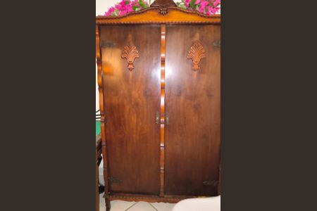 Apartamento para alugar com 120m², 3 quartos e 1 vaga Apartamento para alugar com 120m², 3 quartos e 1 vagaQuarto