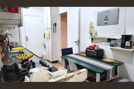 Apartamento para alugar com 120m², 3 quartos e 1 vaga Apartamento para alugar com 120m², 3 quartos e 1 vagaCozinha