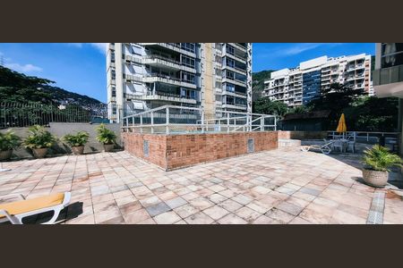 Apartamento para alugar com 120m², 3 quartos e 1 vaga Apartamento para alugar com 120m², 3 quartos e 1 vagaÁrea externa