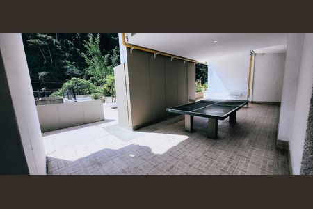 Apartamento para alugar com 120m², 3 quartos e 1 vaga Apartamento para alugar com 120m², 3 quartos e 1 vagaÁrea externa