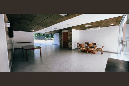 Apartamento para alugar com 120m², 3 quartos e 1 vaga Apartamento para alugar com 120m², 3 quartos e 1 vagaÁrea externa