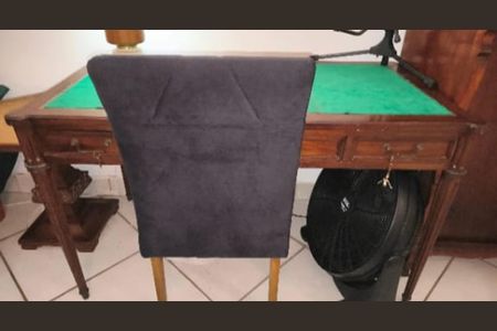 Apartamento para alugar com 120m², 3 quartos e 1 vaga Apartamento para alugar com 120m², 3 quartos e 1 vagaSala