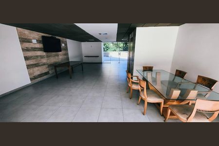 Apartamento para alugar com 120m², 3 quartos e 1 vaga Apartamento para alugar com 120m², 3 quartos e 1 vagaÁrea externa