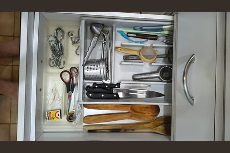 Apartamento para alugar com 120m², 3 quartos e 1 vaga Apartamento para alugar com 120m², 3 quartos e 1 vagaCozinha