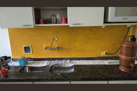 Apartamento para alugar com 120m², 3 quartos e 1 vaga Apartamento para alugar com 120m², 3 quartos e 1 vagaCozinha