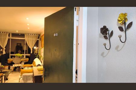 Apartamento para alugar com 120m², 3 quartos e 1 vaga Apartamento para alugar com 120m², 3 quartos e 1 vagaCozinha