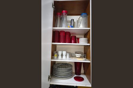 Apartamento para alugar com 120m², 3 quartos e 1 vaga Apartamento para alugar com 120m², 3 quartos e 1 vagaCozinha