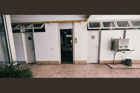 Apartamento para alugar com 120m², 3 quartos e 1 vaga Apartamento para alugar com 120m², 3 quartos e 1 vagaÁrea externa