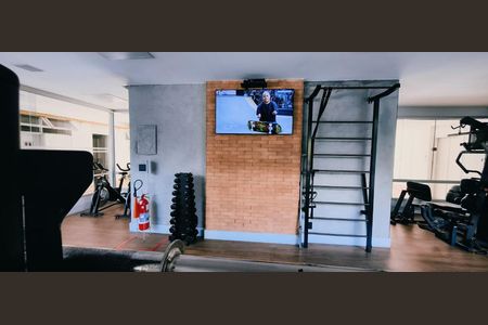 Apartamento para alugar com 120m², 3 quartos e 1 vaga Apartamento para alugar com 120m², 3 quartos e 1 vagaÁrea externa