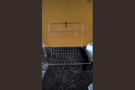 Apartamento para alugar com 120m², 3 quartos e 1 vaga Apartamento para alugar com 120m², 3 quartos e 1 vagaCozinha