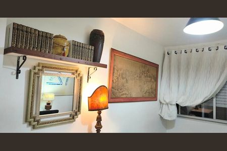 Apartamento para alugar com 120m², 3 quartos e 1 vaga Apartamento para alugar com 120m², 3 quartos e 1 vagaQuarto