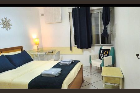 Apartamento para alugar com 120m², 3 quartos e 1 vaga Apartamento para alugar com 120m², 3 quartos e 1 vagaQuarto