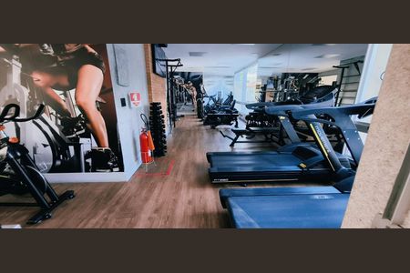 Apartamento para alugar com 120m², 3 quartos e 1 vaga Apartamento para alugar com 120m², 3 quartos e 1 vagaÁrea externa