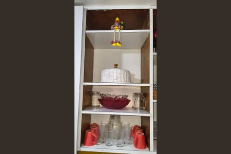 Apartamento para alugar com 120m², 3 quartos e 1 vaga Apartamento para alugar com 120m², 3 quartos e 1 vagaCozinha