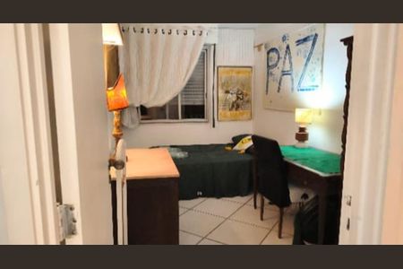 Apartamento para alugar com 120m², 3 quartos e 1 vaga Apartamento para alugar com 120m², 3 quartos e 1 vagaQuarto