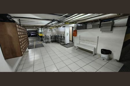 Apartamento para alugar com 120m², 3 quartos e 1 vaga Apartamento para alugar com 120m², 3 quartos e 1 vagaÁrea externa