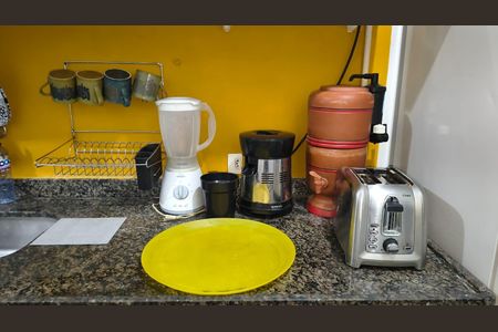 Apartamento para alugar com 120m², 3 quartos e 1 vaga Apartamento para alugar com 120m², 3 quartos e 1 vagaCozinha