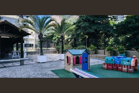 Apartamento para alugar com 120m², 3 quartos e 1 vaga Apartamento para alugar com 120m², 3 quartos e 1 vagaÁrea externa