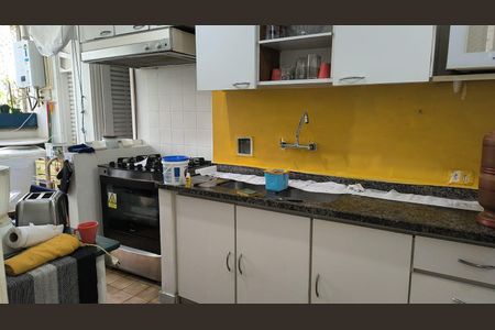 Apartamento para alugar com 120m², 3 quartos e 1 vaga Apartamento para alugar com 120m², 3 quartos e 1 vagaCozinha