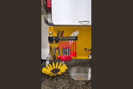 Apartamento para alugar com 120m², 3 quartos e 1 vaga Apartamento para alugar com 120m², 3 quartos e 1 vagaCozinha