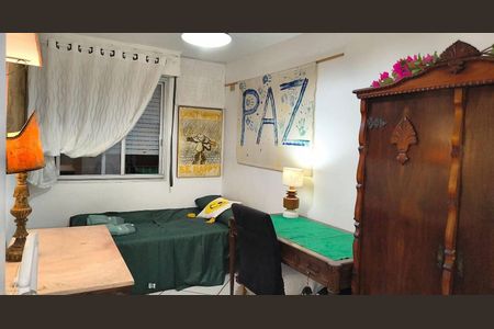 Apartamento para alugar com 120m², 3 quartos e 1 vaga Apartamento para alugar com 120m², 3 quartos e 1 vagaQuarto