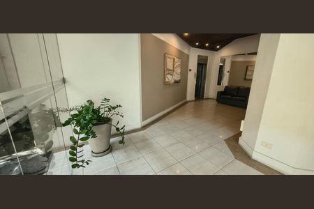 Apartamento para alugar com 120m², 3 quartos e 1 vaga Apartamento para alugar com 120m², 3 quartos e 1 vagaÁrea externa