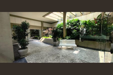 Apartamento para alugar com 120m², 3 quartos e 1 vaga Apartamento para alugar com 120m², 3 quartos e 1 vagaÁrea externa