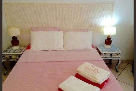 Apartamento para alugar com 120m², 3 quartos e 1 vaga Apartamento para alugar com 120m², 3 quartos e 1 vagaQuarto