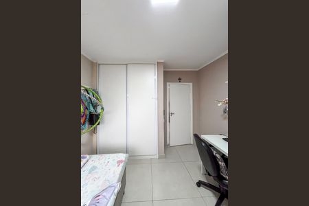 Quarto 1 de apartamento à venda com 3 quartos, 90m² em Aclimação, São Paulo
