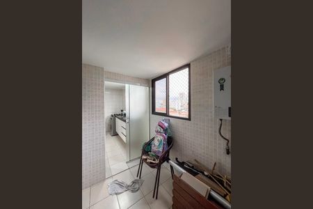Apartamento para alugar com 90m², 3 quartos e 1 vaga Apartamento para alugar com 90m², 3 quartos e 1 vagaÁrea de Serviço
