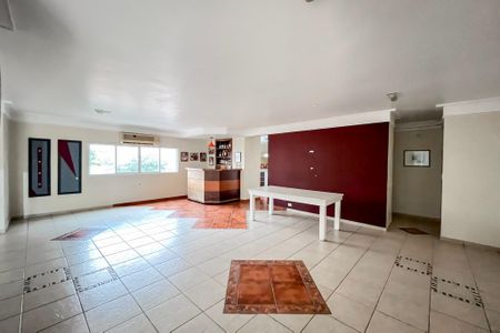 Apartamento para alugar com 90m², 3 quartos e 1 vaga Apartamento para alugar com 90m², 3 quartos e 1 vagaSalão de Festas