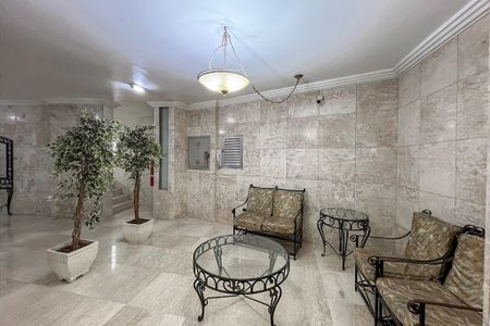 Apartamento para alugar com 90m², 3 quartos e 1 vaga Apartamento para alugar com 90m², 3 quartos e 1 vagaHall de entrada