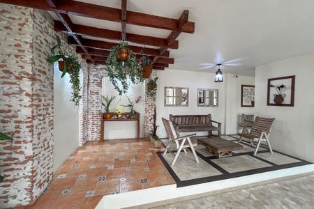 Apartamento para alugar com 90m², 3 quartos e 1 vaga Apartamento para alugar com 90m², 3 quartos e 1 vagaÁrea comum