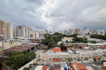Apartamento para alugar com 90m², 3 quartos e 1 vaga Apartamento para alugar com 90m², 3 quartos e 1 vagaVista do Quarto 2