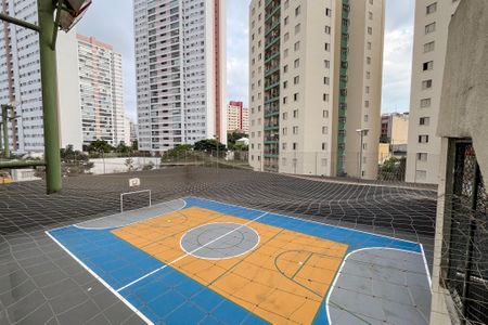 Apartamento para alugar com 90m², 3 quartos e 1 vaga Apartamento para alugar com 90m², 3 quartos e 1 vagaQuadra