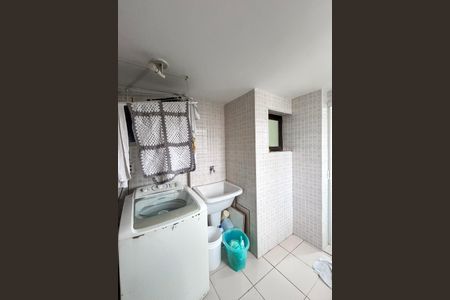 Apartamento para alugar com 90m², 3 quartos e 1 vaga Apartamento para alugar com 90m², 3 quartos e 1 vagaÁrea de Serviço