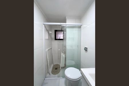 Apartamento para alugar com 90m², 3 quartos e 1 vaga Apartamento para alugar com 90m², 3 quartos e 1 vagaBanheiro