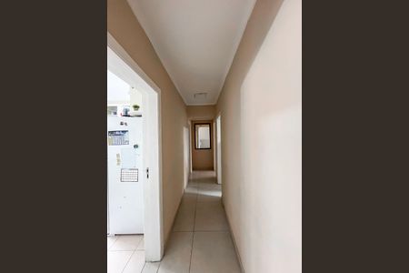 Apartamento para alugar com 90m², 3 quartos e 1 vaga Apartamento para alugar com 90m², 3 quartos e 1 vagaCorredor