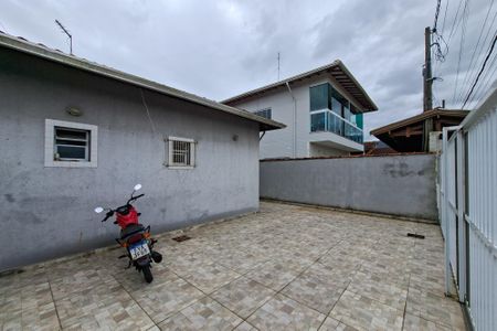 Casa de condomínio para alugar com 45m², 2 quartos e 1 vagaGaragem