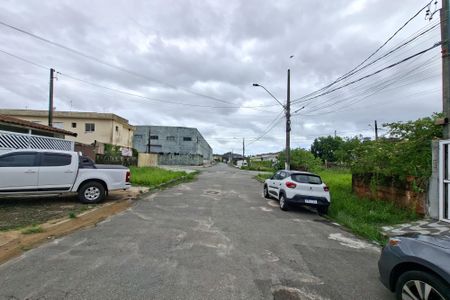 Casa de condomínio para alugar com 45m², 2 quartos e 1 vagaVista da Rua